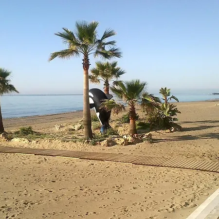 Apartment Bertur Almanzor Segur de Calafell